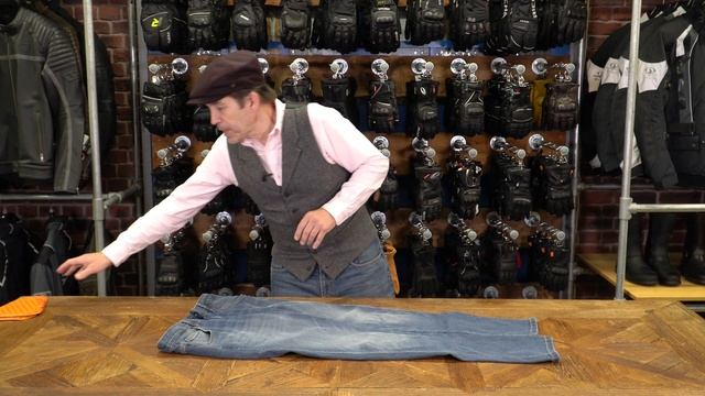 Rokker Rokkertech light tapered slim jean review смотреть онлайн