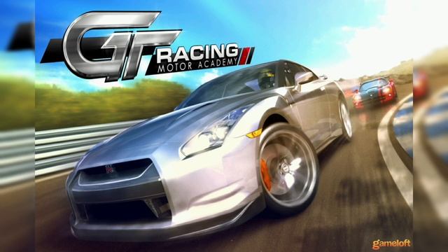 GT Racing: Motor Academy Java Soundtrack - BGM 5 Race 4 Arctic / Valley (Original Version) смотреть онлайн