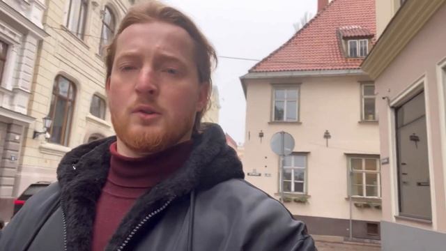 ЛАТВИЯ РИГА РАБОТА, ВИЗА И ВНЖ смотреть онлайн