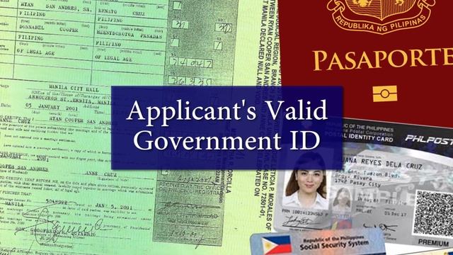 How to get a Student Permit? - Philippine Driver's License (2023) смотреть онлайн