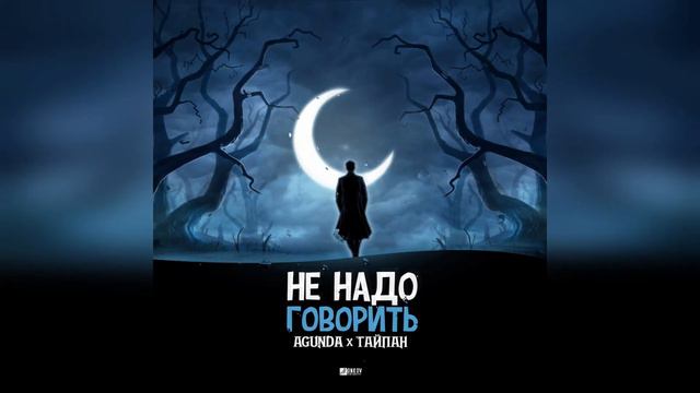 Тайпан & Agunda - Не надо говорить (2023 г ) новинка года !! (4к) смотреть онлайн