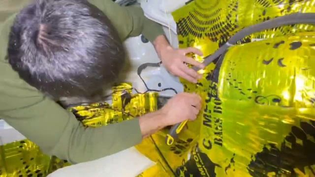 (шумоизоляция) ish jarayoni (шумоизоляция) иш жарайони смотреть онлайн