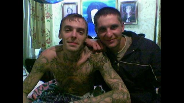 По Воровским понятиям смотреть онлайн