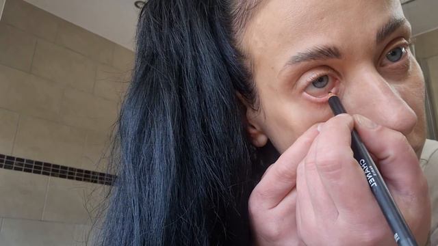 ВЛОГ как я рисую стрелки🤦♀️ и мои неудачи в планах на жизнь🥺 смотреть онлайн