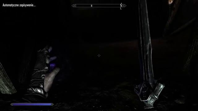 TES V: Skyrim Legendary Edition #01 Będąc na polowaniu... - alternatywny początek смотреть онлайн