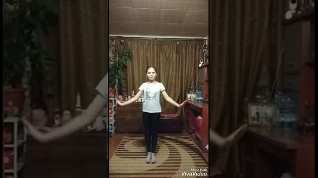 4В " Маленькая балерина" смотреть онлайн