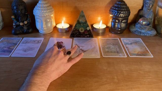 ♈️ Aries Full Moon Lunar Eclipse: South Node - What Needs To Be Released? смотреть онлайн