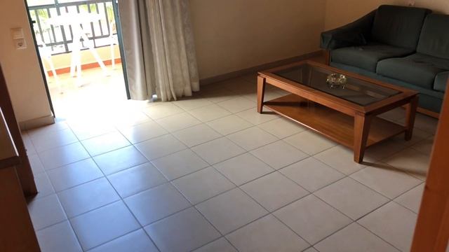 Обзор отеля Asterias Village Resort 4* Остров Крит Греция Мезонет с видом на море смотреть онлайн