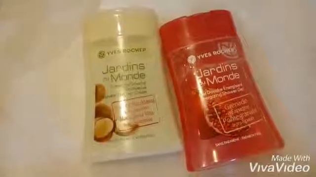 Что есть в спа-салоне 