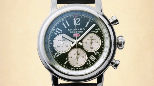 MILLE MIGLIA - 30 Years of Adventure смотреть онлайн