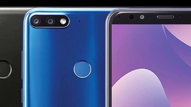 Huawei Y7 Prime 2018 – полноэкранный бюджетник смотреть онлайн