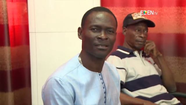 Élection reprise à la Fédération de Tennis de Table : Ferdinand Sounou réélu président смотреть онлайн