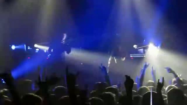 Люмен - Дотянуться до звезды (Київ 10.12.11 клуб бінго ) смотреть онлайн