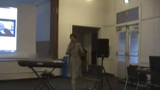 N. Ter-Avanesova presents: Composer Isaac Schwarz смотреть онлайн