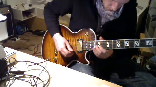 Buckethead - Final wars Cover смотреть онлайн
