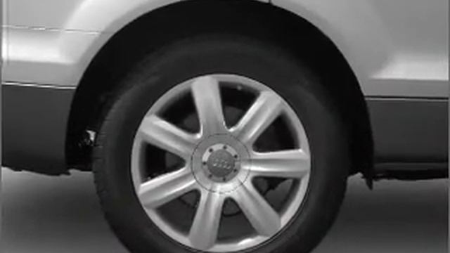 2008 Audi Q7 - Tucson AZ