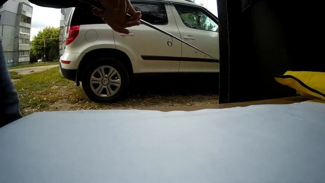 Топовый спиннинг от компании ADMIRAL смотреть онлайн