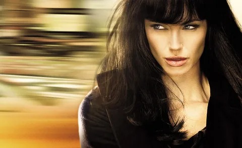 Солт - Русский трейлер (HD) смотреть онлайн