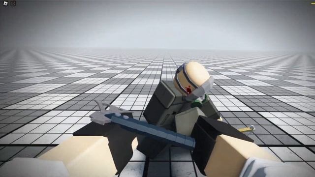 A very very early prototype that needs polishing смотреть онлайн