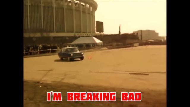 XS Project - Driving like a Russian смотреть онлайн