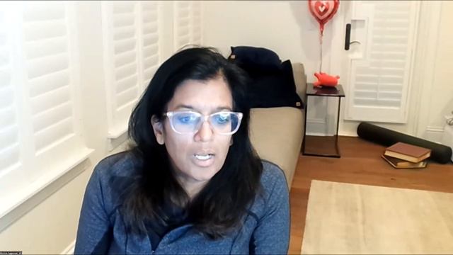 Natural Ways To Lower Your Cholesterol With Plant-Based Cardiologist Monica Aggarwal, MD