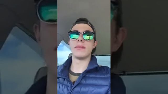 ///Periscope/// Сахалин. Еду на экзамен. Переменчивая погода! смотреть онлайн