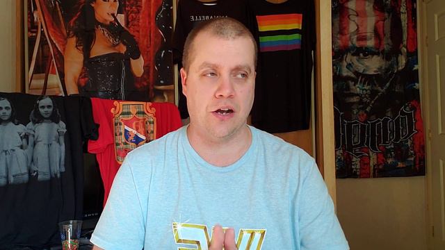 20 Terrible WWE Storylines Pt 1 (20-12) смотреть онлайн