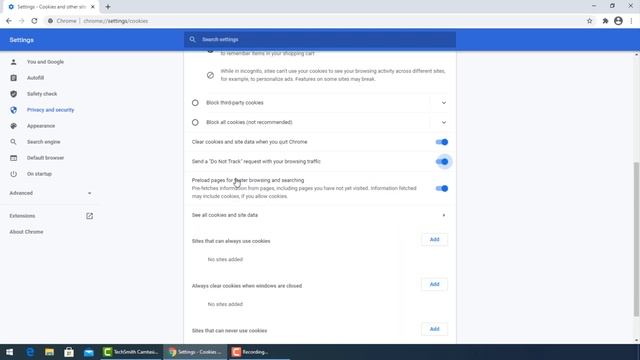 Looker Chrome extension Virus Removal смотреть онлайн