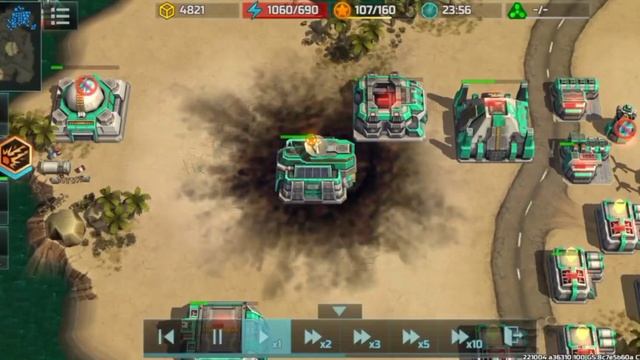 FFA4 Blitz Tournament | Super Epic with High Rankers | ART OF WAR 3 смотреть онлайн