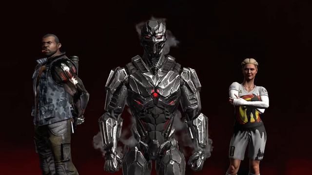 Пробую пройти 1lvl из башни ЧЁРНОГО ДРАКОНА|Mortal Combat смотреть онлайн