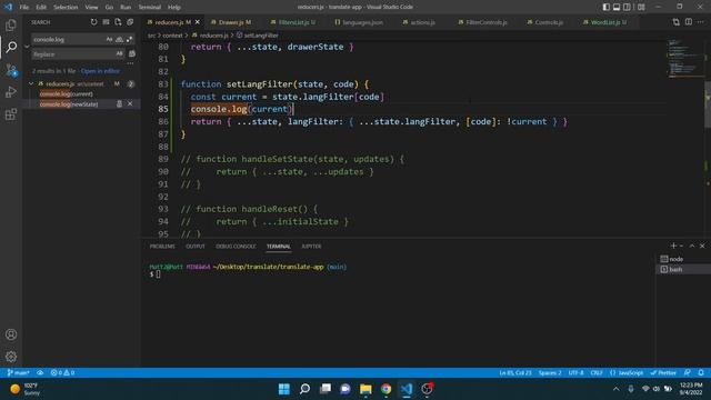 Making a translation app - React, AWS - part 28 смотреть онлайн