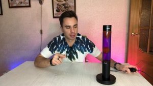 ? ЛАВА ЛАМПА МИНУСЫ и ПЛЮСЫ. ОБЗОР