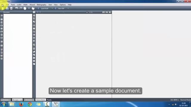 How to install Latex in Windows 7 смотреть онлайн