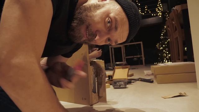 DIY. Кухня ИКЕА своими руками! Сборка и проектирование за неделю! смотреть онлайн