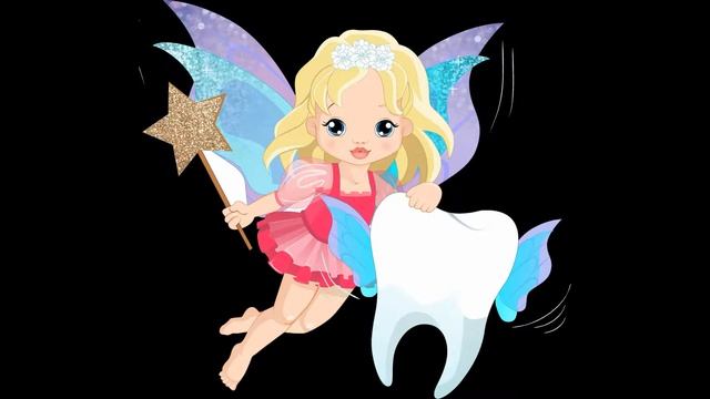 28 февраля-день ЗУБНОЙ ФЕИ.Интересные факты. смотреть онлайн