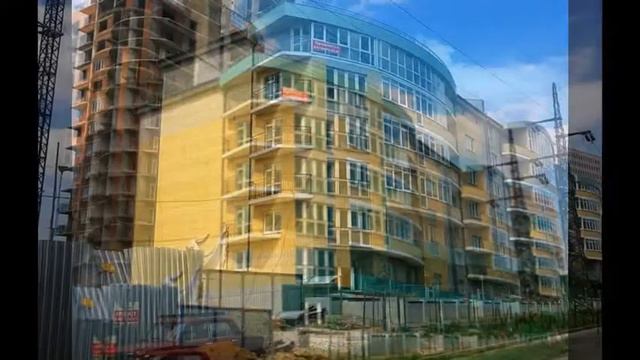 ЖК Малахит в Краснодаре смотреть онлайн