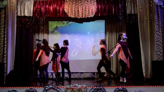 Жемчужинки "Летать" смотреть онлайн