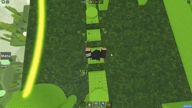 Tower of Six Feet Under (Roblox JToH) смотреть онлайн