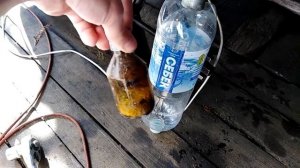 Оцинковка очагов коррозии на автомобиле. Защита от коррозии.mp4