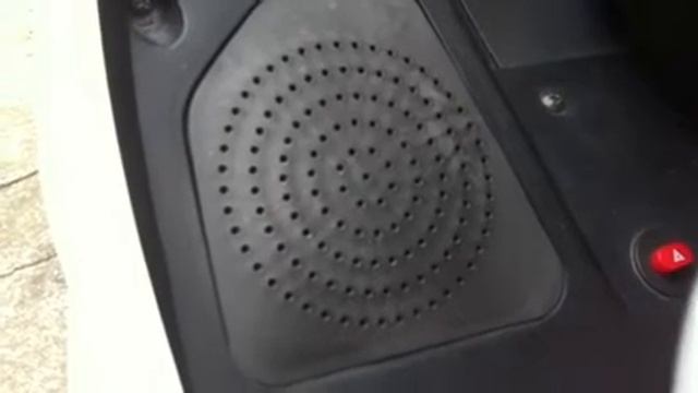 CFMoto Jetmax 250cc Radio MP3 player смотреть онлайн