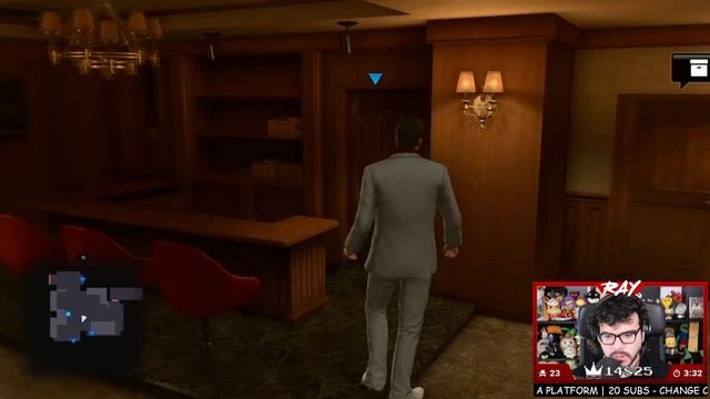 Twitch Livestream | Game Attack's Video Game Scavenger Hunt 3! смотреть онлайн