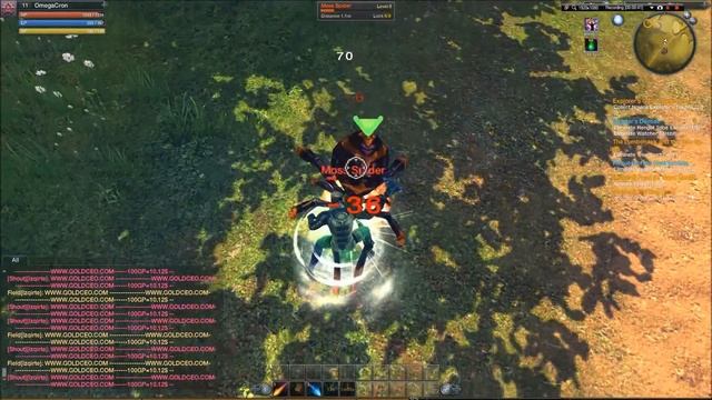 RaiderZ - brief review смотреть онлайн