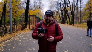 Обзор Nikon 85mm f 1.8G (лучшие объективы цена\качество)