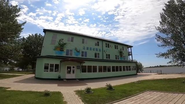 PAL 2020. Часть 1. 