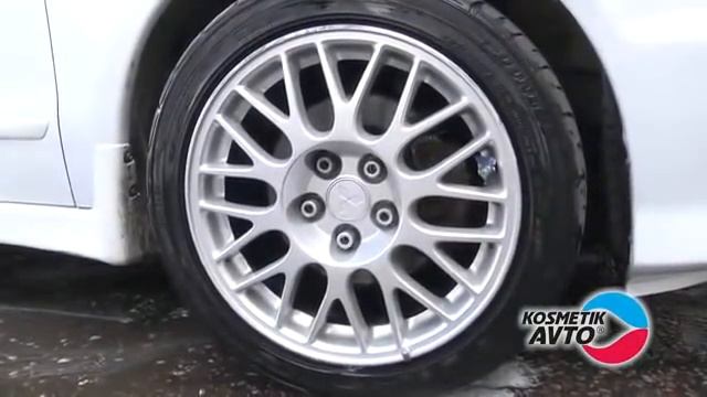 Лучший очиститель дисков Meguiars смотреть онлайн