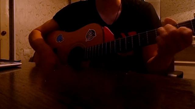 One sunny day in Syberia - бесконечное лето (cover) смотреть онлайн
