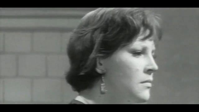 Тамара Миансарова (музыка Никита Богословский, слова Михаил Матусовский) — Уснувший Париж смотреть онлайн