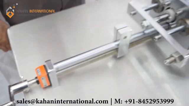 Honey Filling Machine (100 ml to 1000 ml) смотреть онлайн