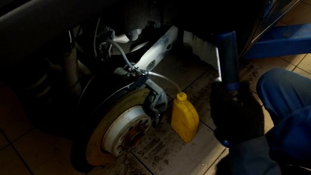 Блестящая уборка