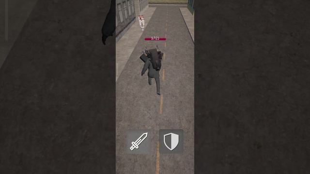 играю за тв мен титана в игре про скибиди туалетов.создатель игры @dippercolt1515 смотреть онлайн